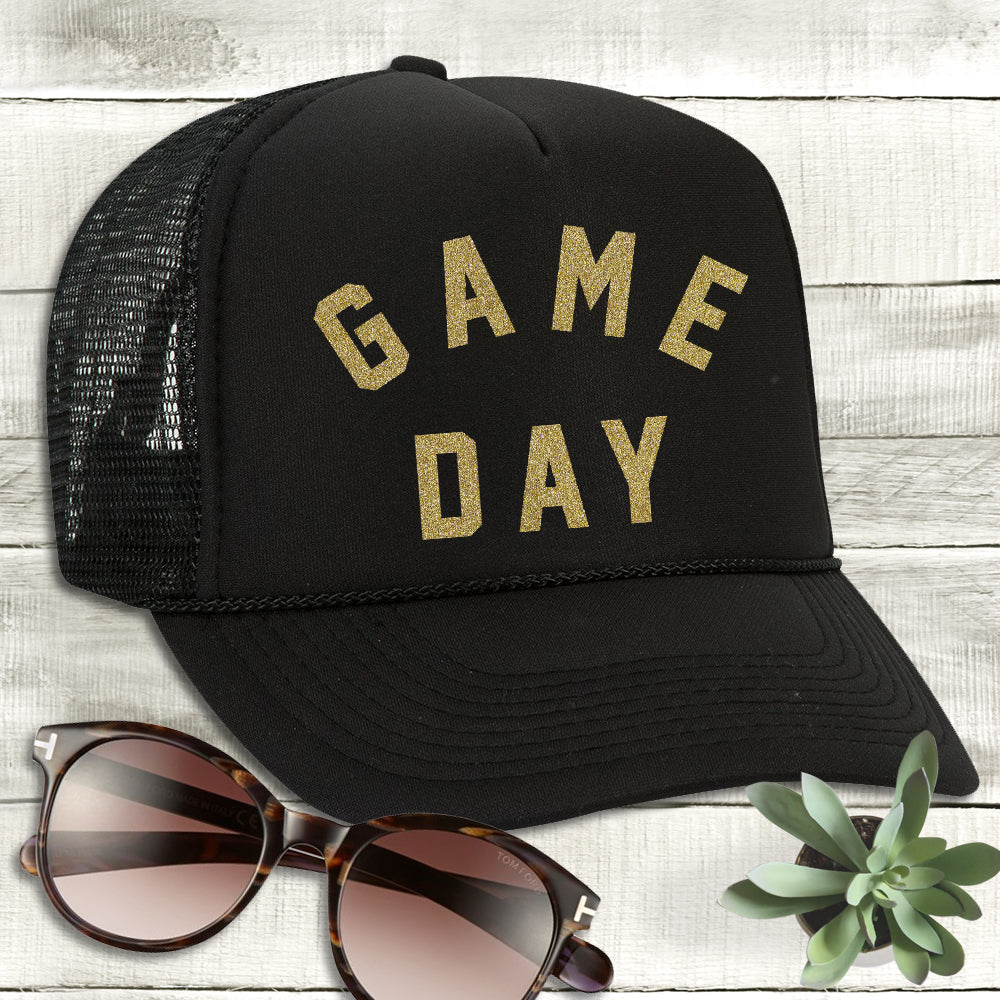 Trucker Hat - Game Day